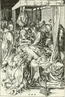 An illustration from Deutsche Kunstgeschichte (1888)