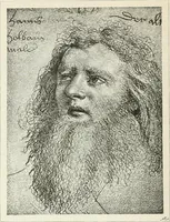 An illustration from Deutsche Kunstgeschichte (1888)