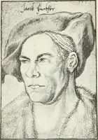 An illustration from Deutsche Kunstgeschichte (1888)