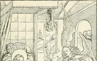 An illustration from Deutsche Kunstgeschichte (1888)