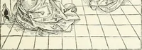 An illustration from Deutsche Kunstgeschichte (1888)