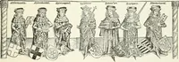 An illustration from Deutsche Kunstgeschichte (1888)