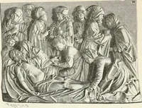 An illustration from Deutsche Kunstgeschichte (1888)