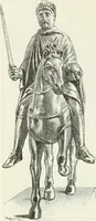 An illustration from Deutsche Kunstgeschichte (1888)