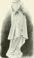 An illustration from Deutsche Kunstgeschichte (1888)