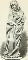 An illustration from Deutsche Kunstgeschichte (1888)