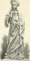 An illustration from Deutsche Kunstgeschichte (1888)