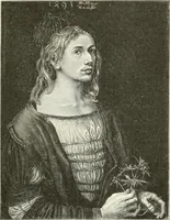 An illustration from Deutsche Kunstgeschichte (1888)