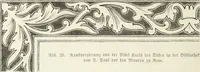 An illustration from Deutsche Kunstgeschichte (1888)
