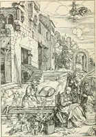 An illustration from Deutsche Kunstgeschichte (1888)