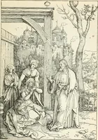 An illustration from Deutsche Kunstgeschichte (1888)