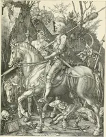 An illustration from Deutsche Kunstgeschichte (1888)