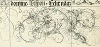 An illustration from Deutsche Kunstgeschichte (1888)