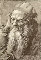 An illustration from Deutsche Kunstgeschichte (1888)