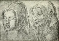 An illustration from Deutsche Kunstgeschichte (1888)