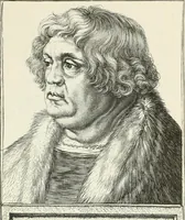 An illustration from Deutsche Kunstgeschichte (1888)