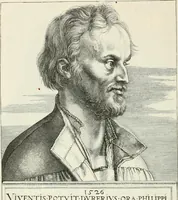 An illustration from Deutsche Kunstgeschichte (1888)