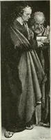An illustration from Deutsche Kunstgeschichte (1888)