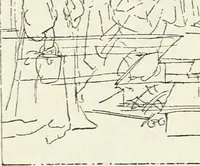 An illustration from Deutsche Kunstgeschichte (1888)