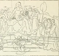 An illustration from Deutsche Kunstgeschichte (1888)