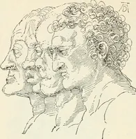 An illustration from Deutsche Kunstgeschichte (1888)