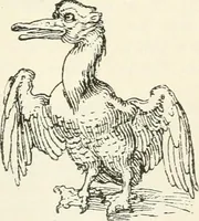 An illustration from Deutsche Kunstgeschichte (1888)