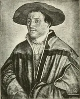 An illustration from Deutsche Kunstgeschichte (1888)