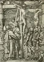 An illustration from Deutsche Kunstgeschichte (1888)