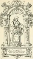 An illustration from Deutsche Kunstgeschichte (1888)