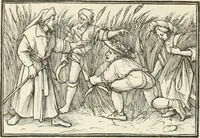 An illustration from Deutsche Kunstgeschichte (1888)