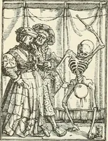 An illustration from Deutsche Kunstgeschichte (1888)
