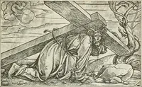 An illustration from Deutsche Kunstgeschichte (1888)