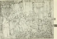 An illustration from Deutsche Kunstgeschichte (1888)