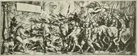 An illustration from Deutsche Kunstgeschichte (1888)