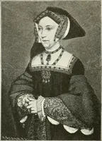 An illustration from Deutsche Kunstgeschichte (1888)