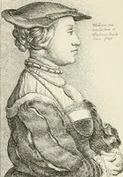 An illustration from Deutsche Kunstgeschichte (1888)