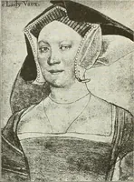 An illustration from Deutsche Kunstgeschichte (1888)