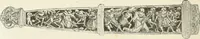 An illustration from Deutsche Kunstgeschichte (1888)