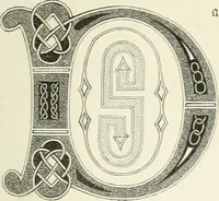 An illustration from Deutsche Kunstgeschichte (1888)