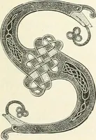 An illustration from Deutsche Kunstgeschichte (1888)