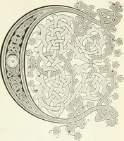An illustration from Deutsche Kunstgeschichte (1888)