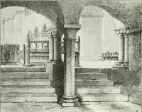 An illustration from Deutsche Kunstgeschichte (1888)