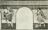 An illustration from Deutsche Kunstgeschichte (1888)