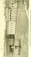 An illustration from Deutsche Museen; Entstehung und Kulturgeschichtliche Bedeutung unserer öffentlichen Kunstsammlungen (1913)
