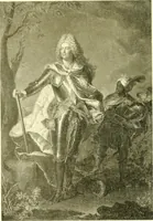 An illustration from Deutsche Museen; Entstehung und Kulturgeschichtliche Bedeutung unserer öffentlichen Kunstsammlungen (1913)