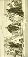 An illustration from Deutsche Museen; Entstehung und Kulturgeschichtliche Bedeutung unserer öffentlichen Kunstsammlungen (1913)