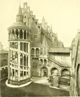 Picture 20 of 24 from Deutsche Museen; Entstehung und Kulturgeschichtliche Bedeutung unserer öffentlichen Kunstsammlungen (1913), leaf 244