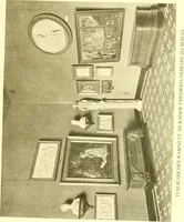An illustration from Deutsche Museen; Entstehung und Kulturgeschichtliche Bedeutung unserer öffentlichen Kunstsammlungen (1913)