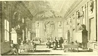 An illustration from Deutsche Museen; Entstehung und Kulturgeschichtliche Bedeutung unserer öffentlichen Kunstsammlungen (1913)
