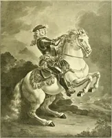 An illustration from Deutsche Museen; Entstehung und Kulturgeschichtliche Bedeutung unserer öffentlichen Kunstsammlungen (1913)